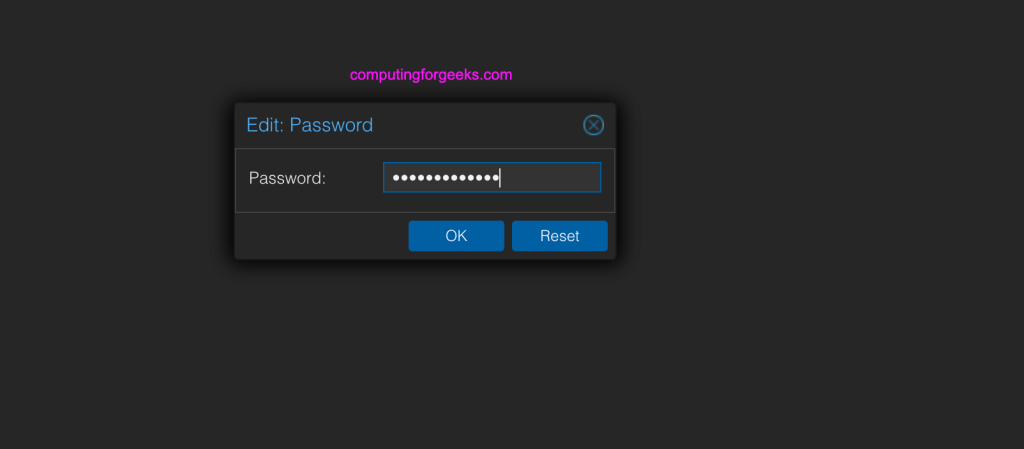 Creating Ubuntu and Debian OS Template on Proxmox VE 15 15