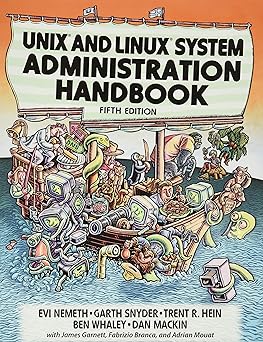 Top FreeBSD Books to Read in 2025: Essential for SysAdmins 10 Best Books To Learn and Master FreeBSD 2