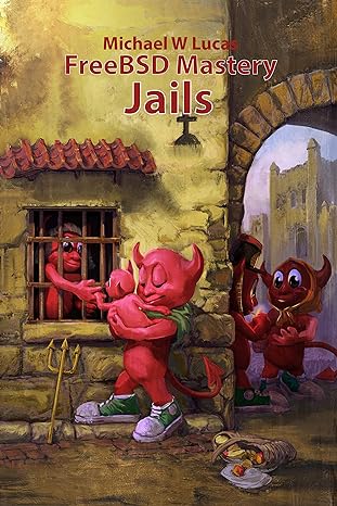 Best Books To Learn and Master FreeBSD 7
