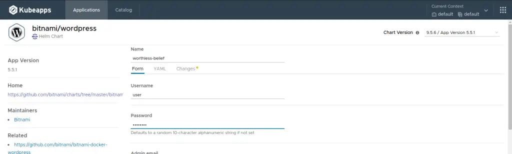9 Best Kubernetes UI Management Tools 11 Best Kubernetes UI Management Tools 11