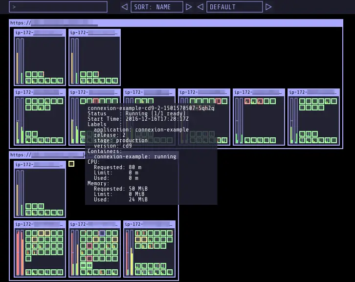 9 Best Kubernetes UI Management Tools 14 Best Kubernetes UI Management Tools 13