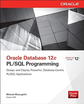 Best Oracle Database Certification Books 1