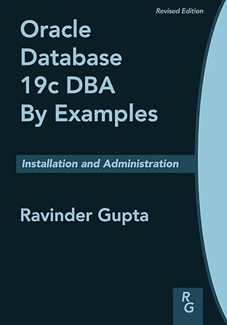 Best Oracle Database Certification Books 10