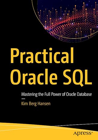 Best Oracle Database Certification Books 7