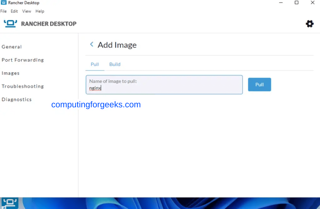 Best UI Applications for Managing Docker Containers 10