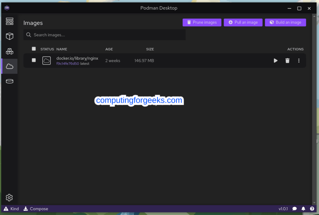 Best UI Applications for Managing Docker Containers 12