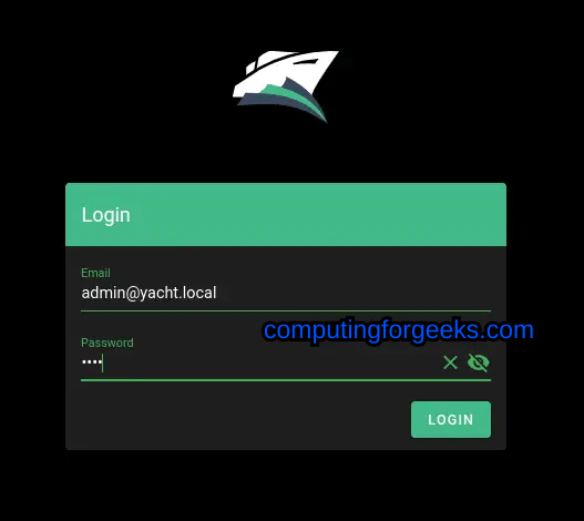 Best UI Applications for Managing Docker Containers 4