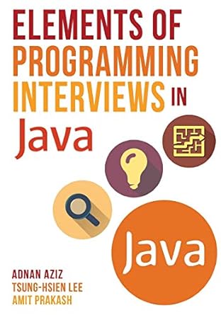 CodingSystem Design Interview Preparation Books 5