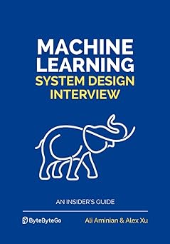 CodingSystem Design Interview Preparation Books 8