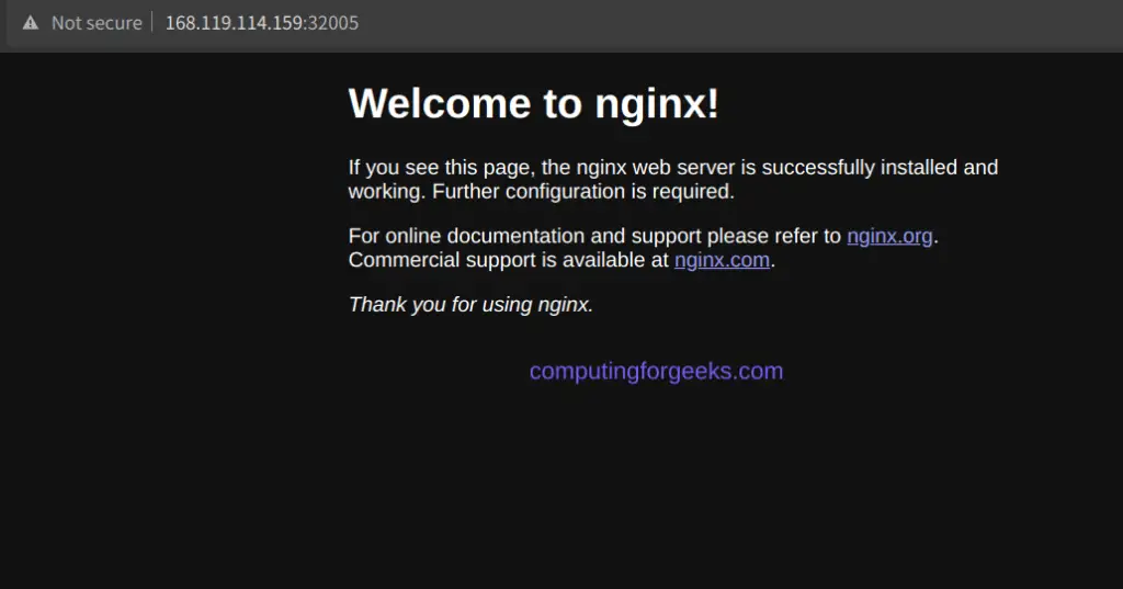 Deploy HA Kubernetes Cluster in Hetzner Cloud Using Kubermatic KubeOne 1