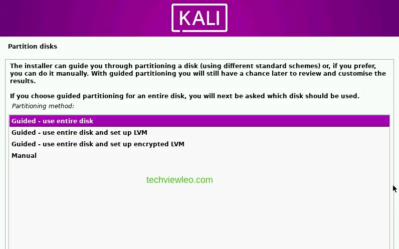 Kali Linux Purple What it is and how to install 10