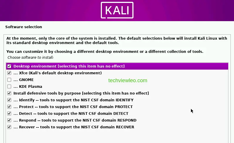 Kali Linux Purple What it is and how to install 13