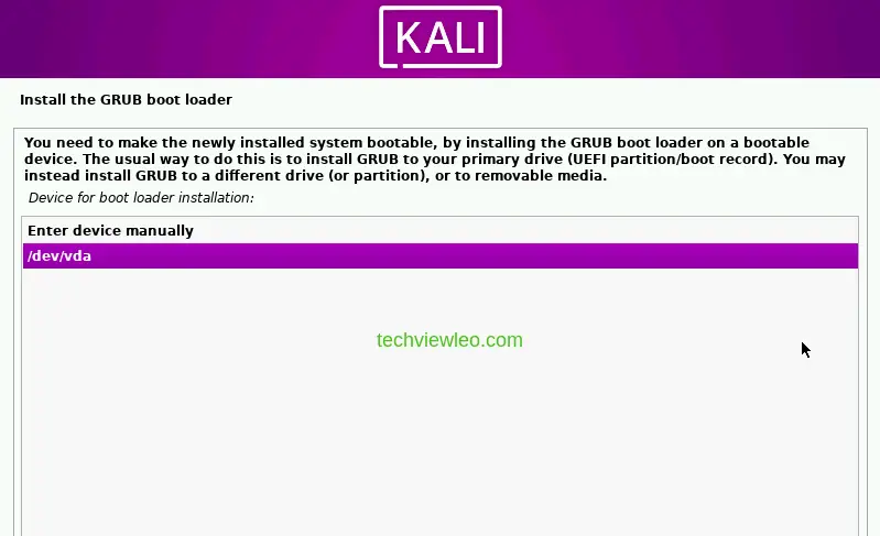 Kali Linux Purple What it is and how to install 16