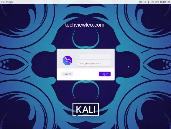 Kali Linux Purple What it is and how to install 19
