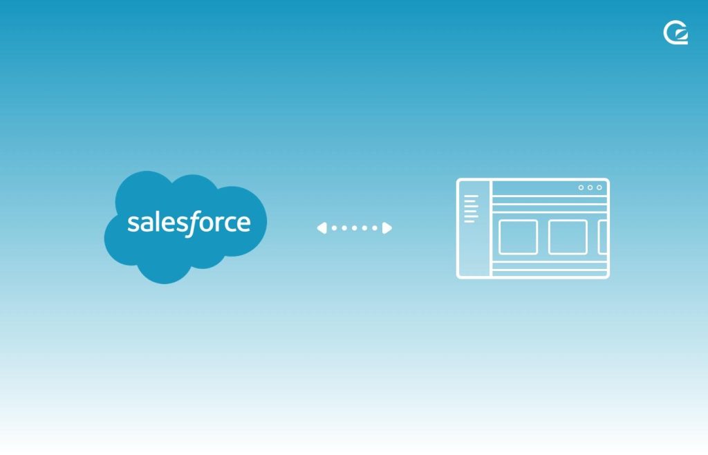 Salesforce Data Loader