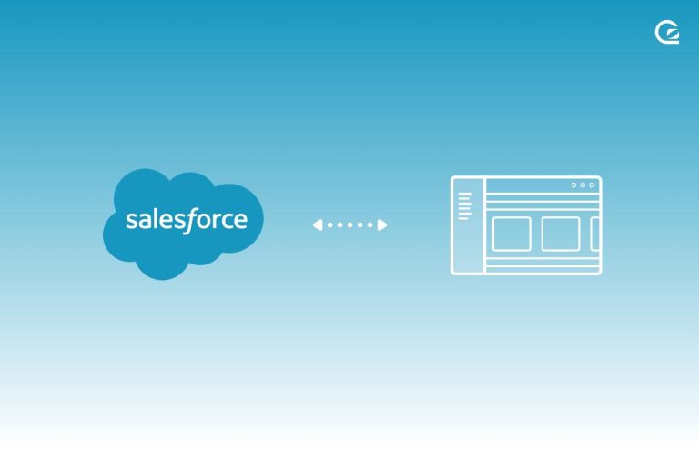 Salesforce Data Loader
