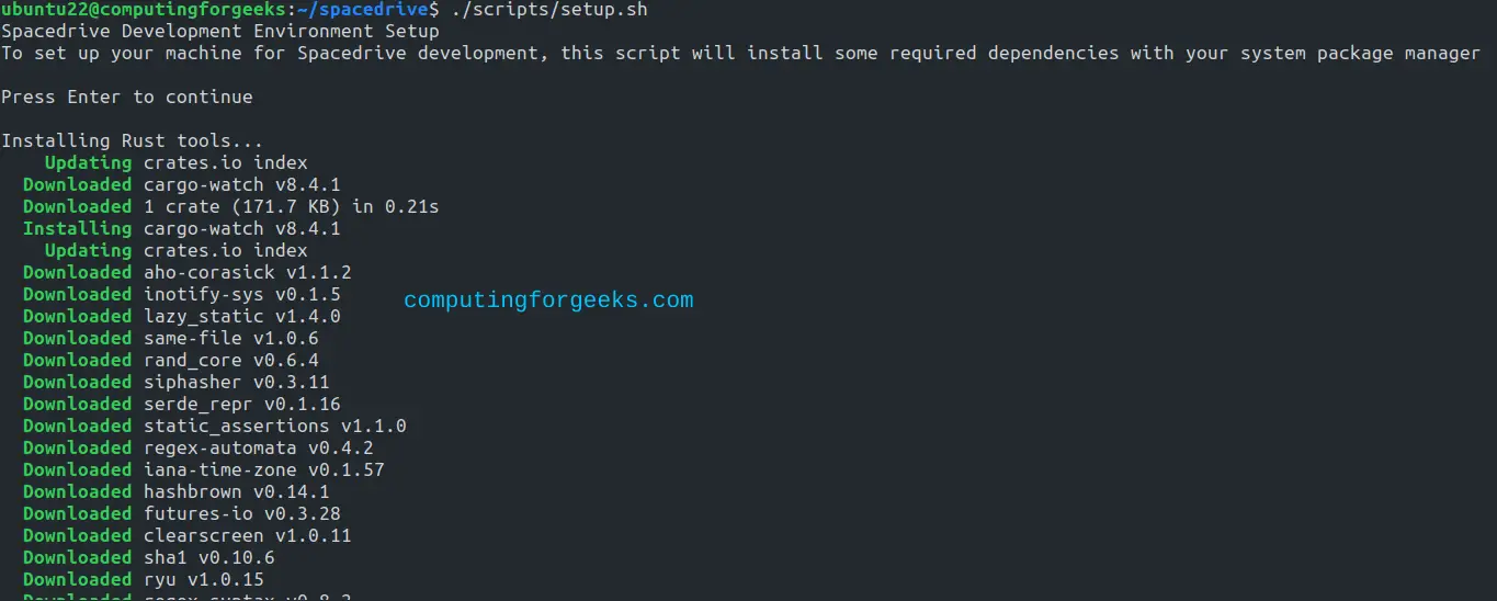 Spacedrive Best file manager for Linux, Windows, macOS