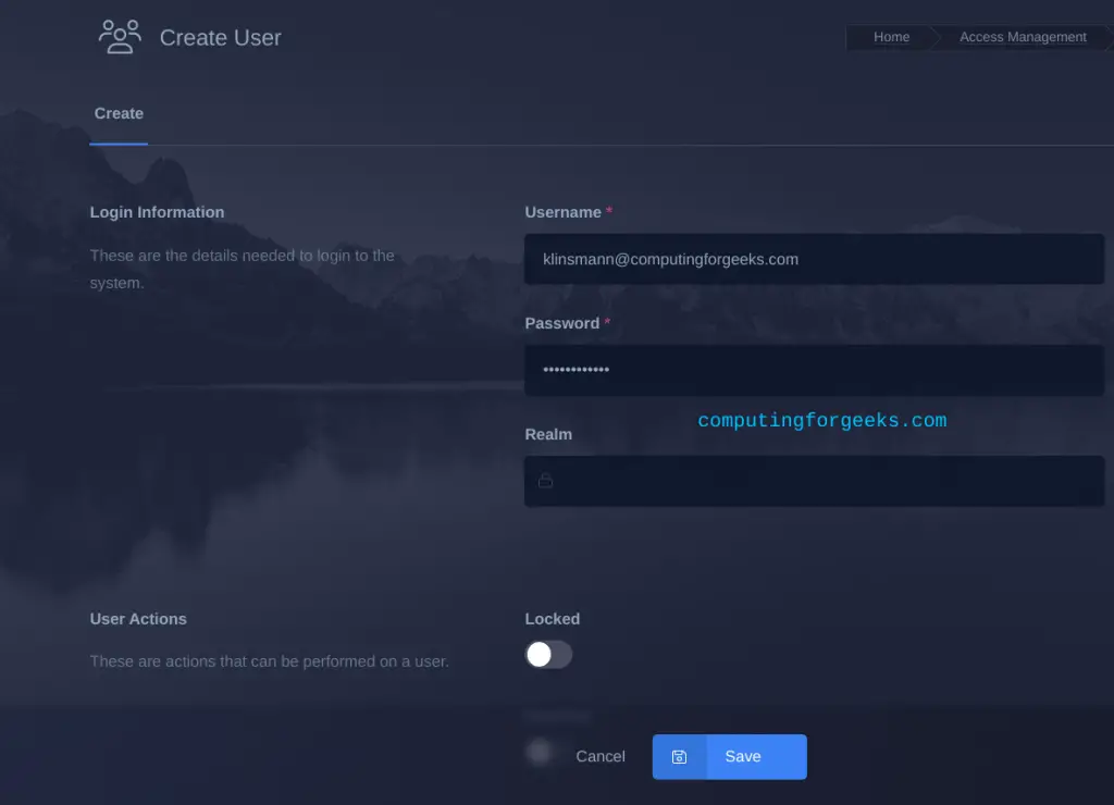 Stream Desktop and Containerized Applications on Browser 6 Stream Desktop Applications and Containerized Applications on Browser 10