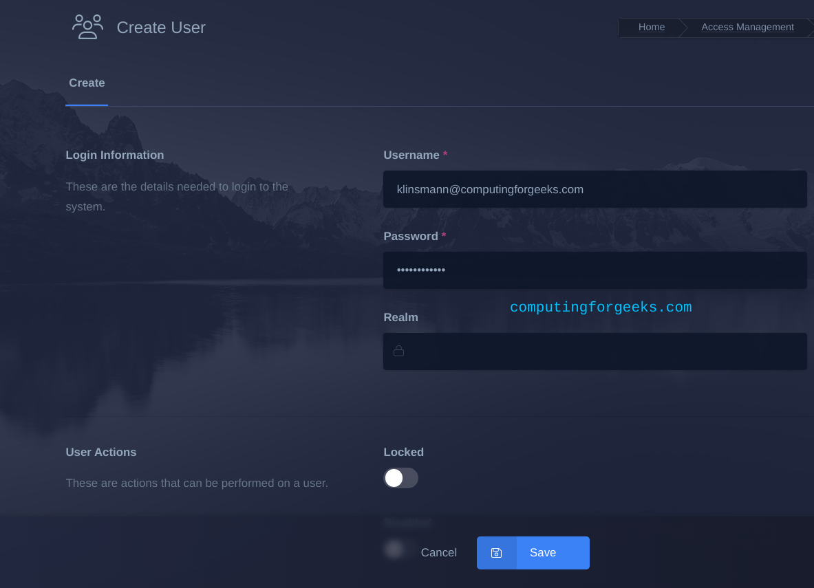 Stream Desktop and Containerized Applications on Browser ...