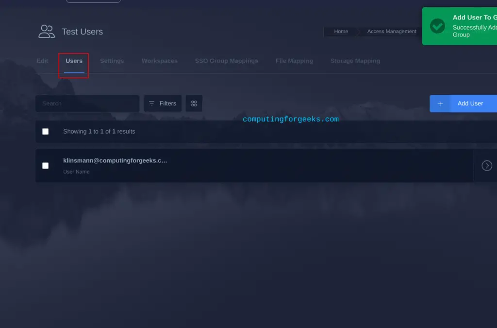 Stream Desktop and Containerized Applications on Browser 8 Stream Desktop Applications and Containerized Applications on Browser 12