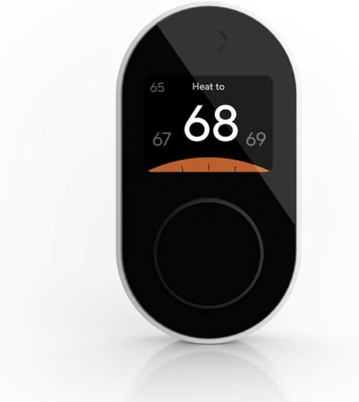 7 Feature-rich Smart Thermostats to Elevate your Home 7 Wyze Programmable Smart WiFi Thermostat for Home