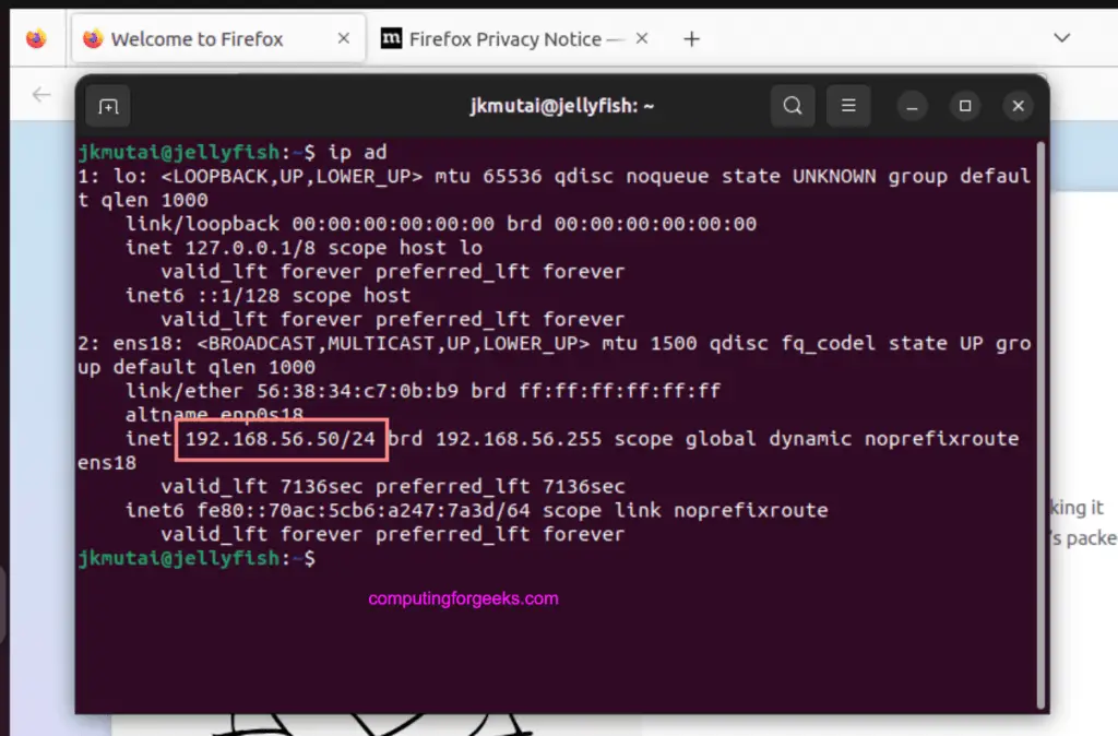How To Install OPNSense Firewall on Proxmox VE 11 pfsense install proxmox 11