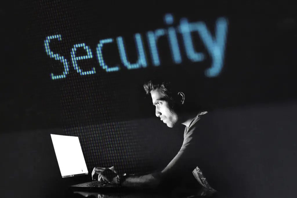 9 Ways to Improve Data Security of Your Organization 1 Improve Data Security