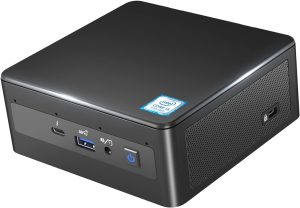 How I Build My Home Lab using Open Source Technologies 5 Intel NUC
