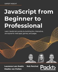 Best JavaScript Books for 2024: From Beginner to Advanced ...