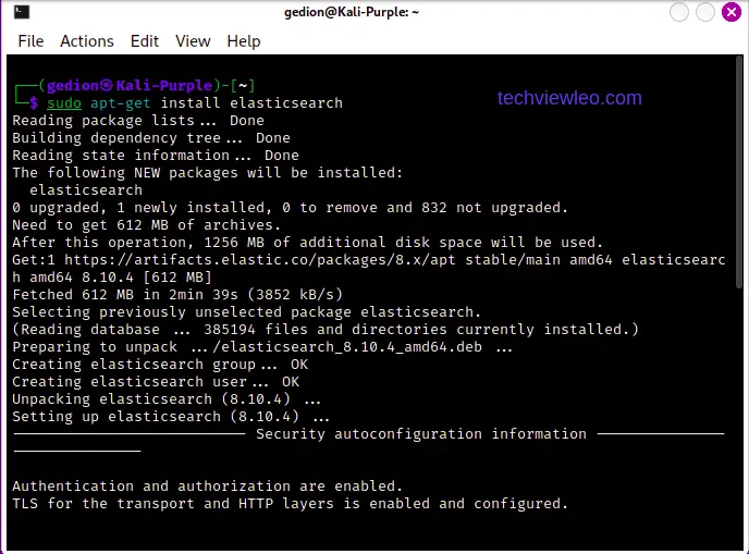Kali Linux Purple What it is and how to install 24