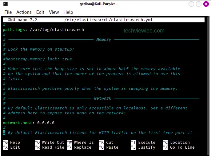 Kali Linux Purple What it is and how to install 27