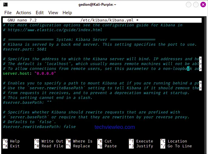 Kali Linux Purple What it is and how to install 29