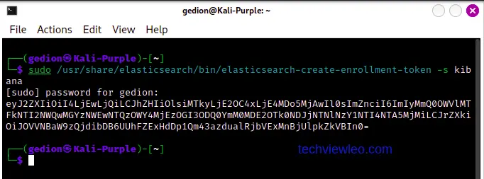 Kali Linux Purple What it is and how to install 32