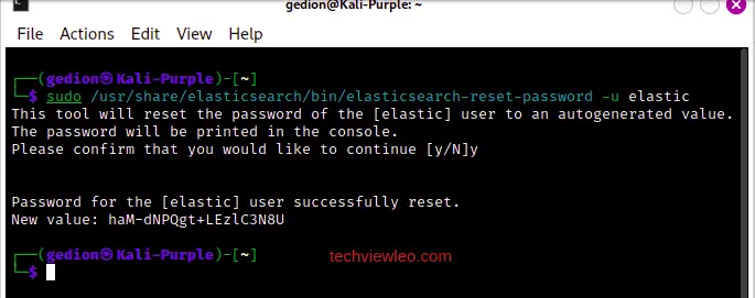 Kali Linux Purple What it is and how to install 37