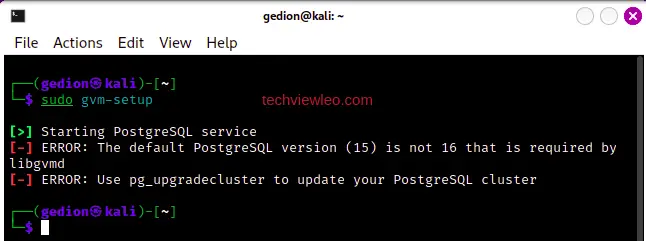 Kali Linux Purple What it is and how to install 51