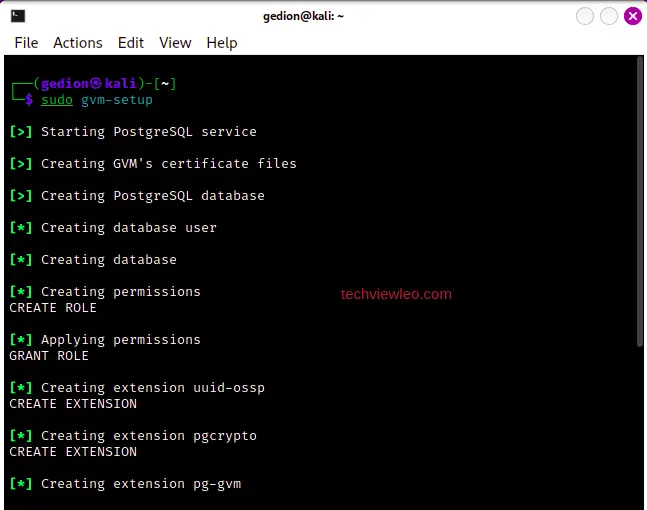 Kali Linux Purple What it is and how to install 53