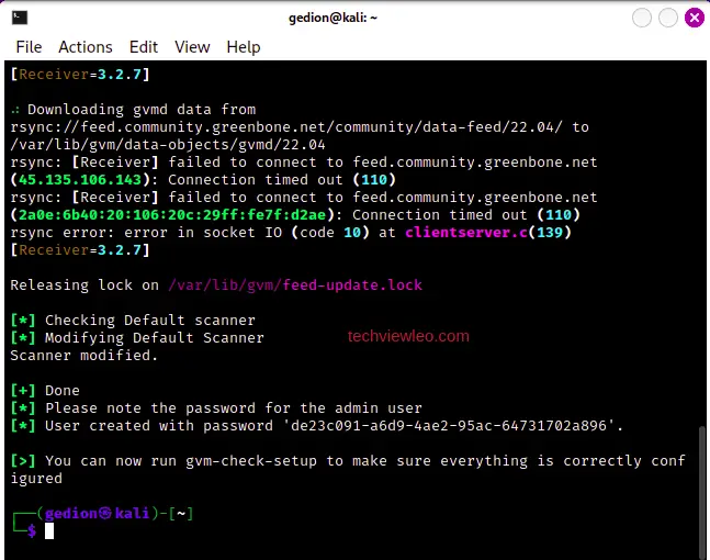 Kali Linux Purple What it is and how to install 54