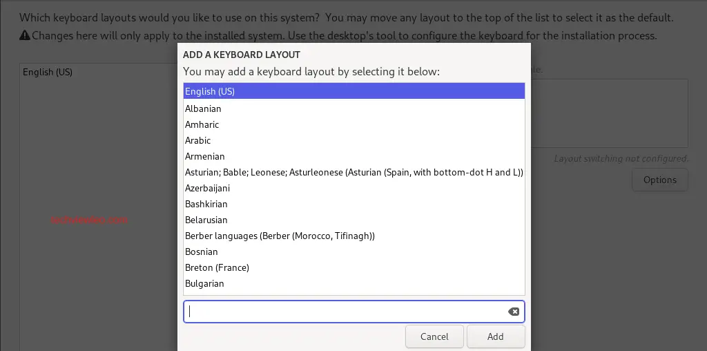 how to install fedora 39 07