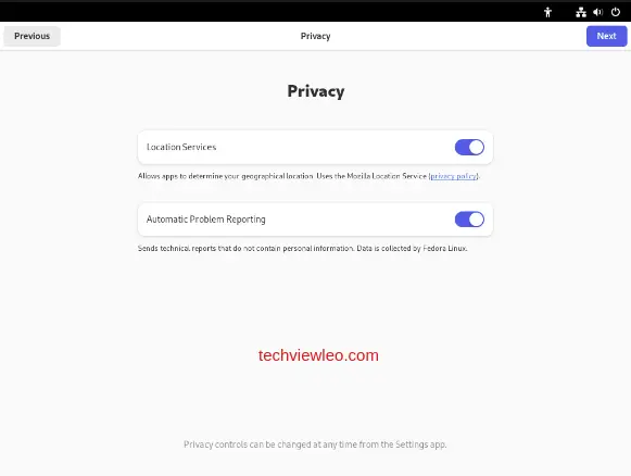 how to install fedora 39 17