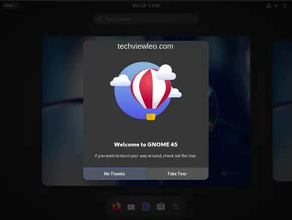 how to install fedora 39 22