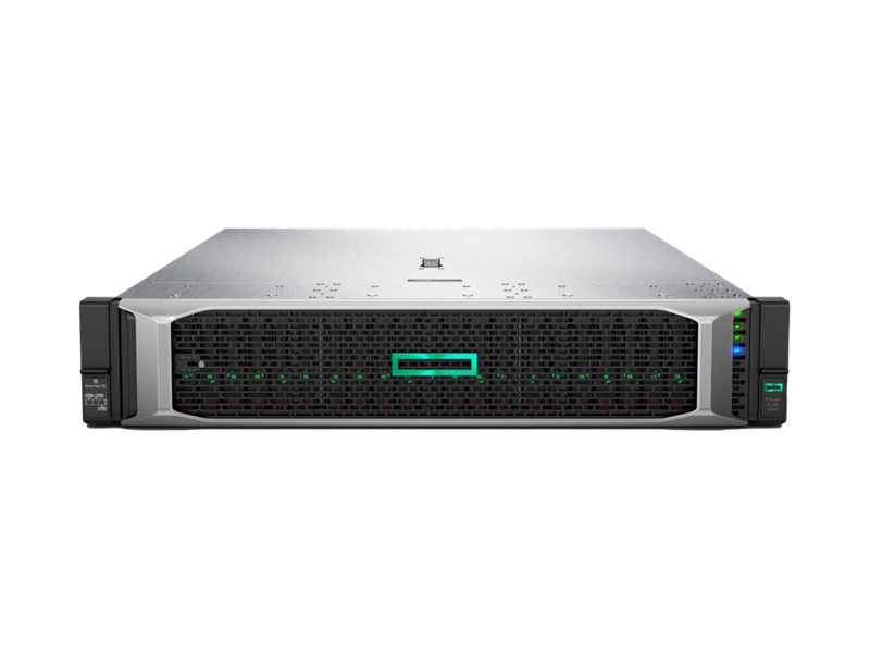How I Build My Home Lab using Open Source Technologies 7 hp proliant gent 10