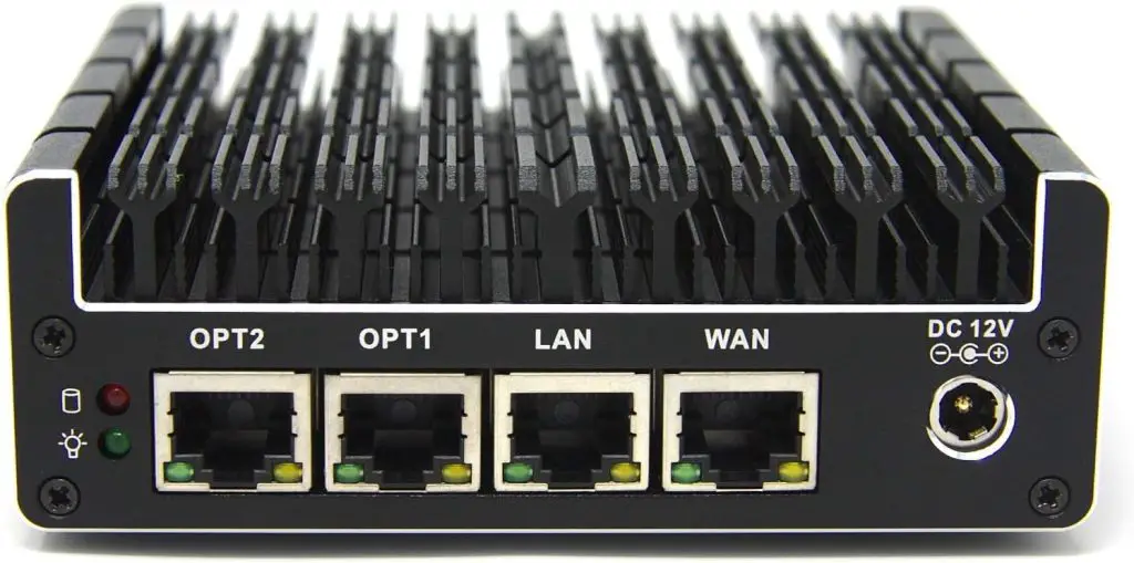 How I Build My Home Lab using Open Source Technologies 2 protectli