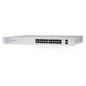 How I Build My Home Lab using Open Source Technologies 3 unifi switch