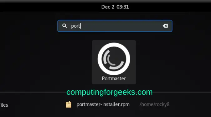 How To Setup Home Application Firewall using Portmaster 1 Setup Home Application Firewall using Portmaster