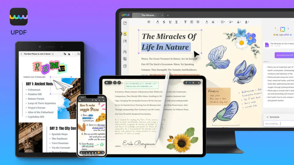 The Ultimate Guide to Translating PDFs Cross-Platform 1 Translating PDFs Cross Platform