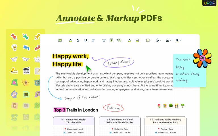 annotate pdf