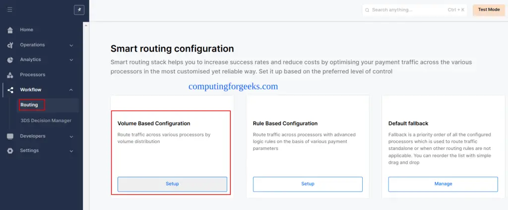 How to run hyperswitch in Docker Container and Compose 15 hyperswitch in Docker Container with Docker Compose 18