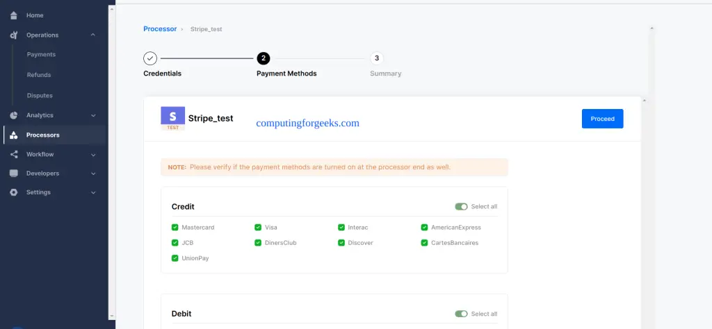 How to run hyperswitch in Docker Container and Compose 8 hyperswitch in Docker Container with Docker Compose 8