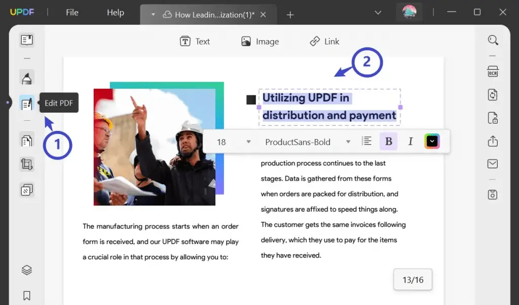 The Ultimate Guide to Translating PDFs Cross-Platform 7 pdf docs